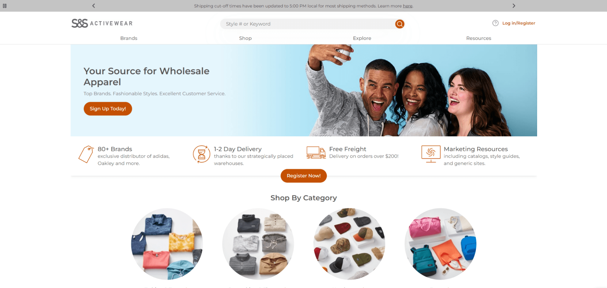 10 Best Wholesale Clothing Distributors Appareify