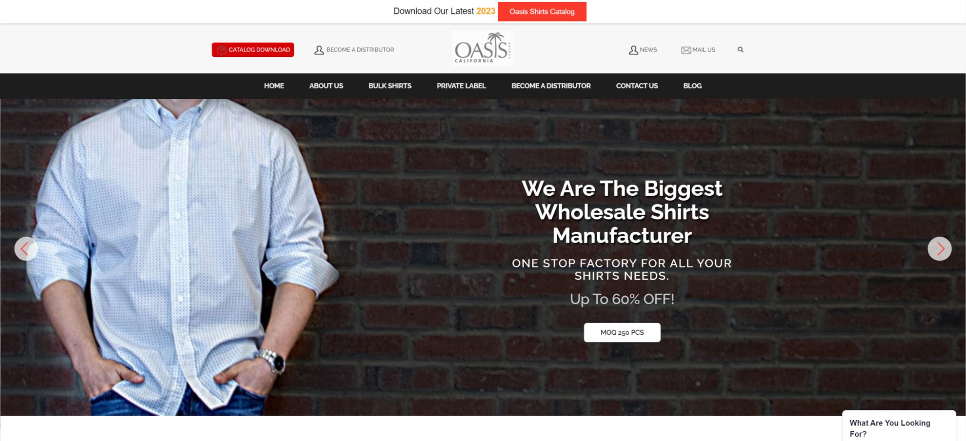 10 Best Wholesale Clothing Distributors Appareify
