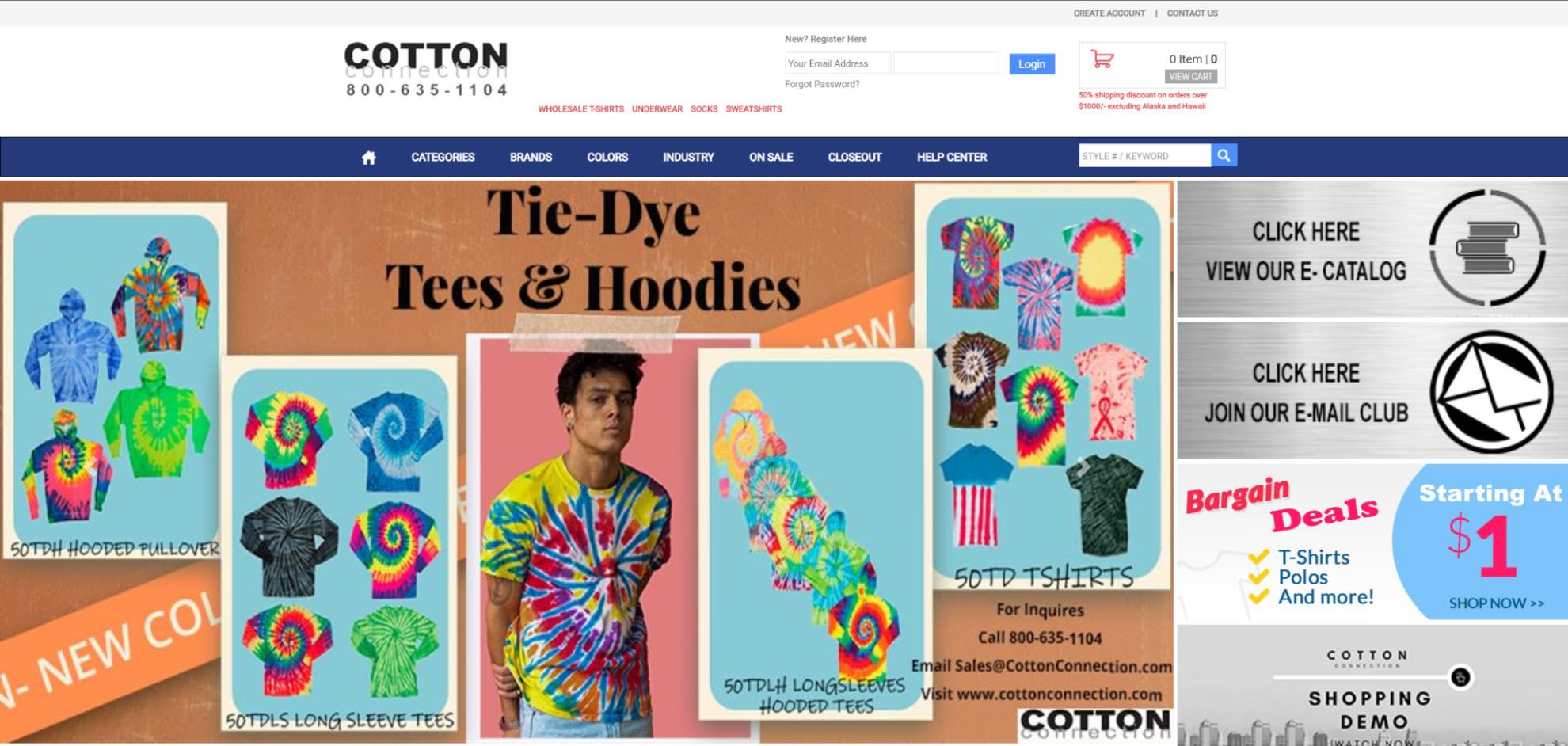 10 Best Wholesale Clothing Distributors Appareify