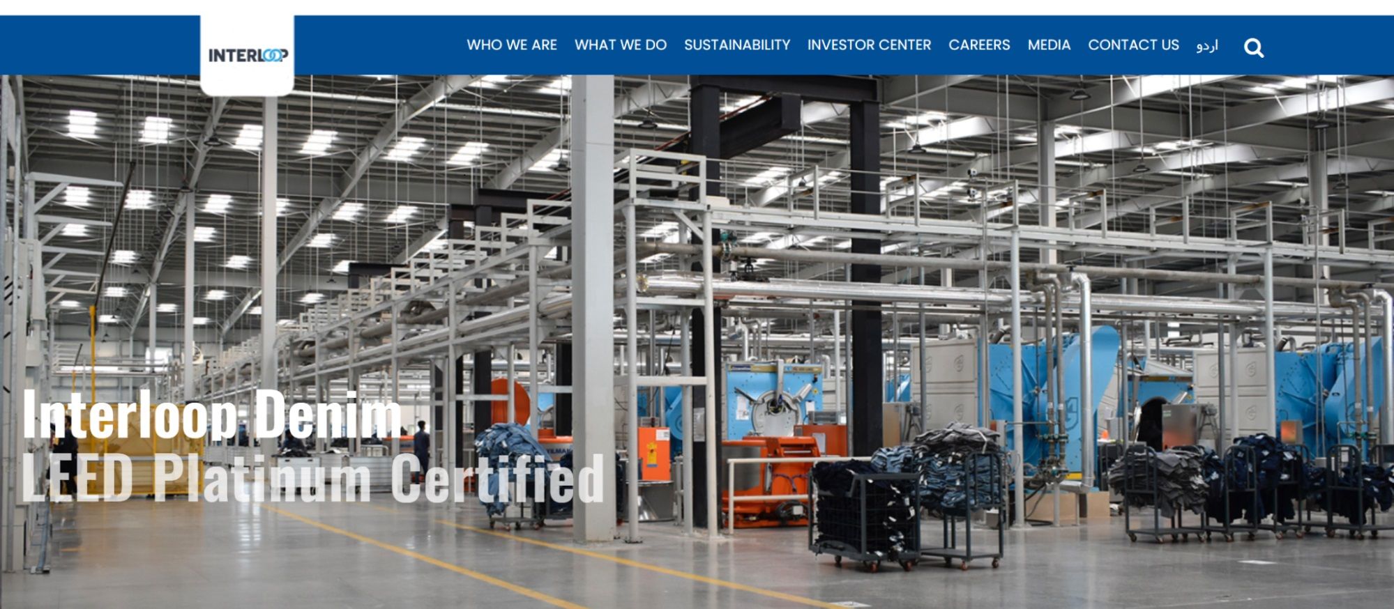 Best Overseas Clothing Manufacturers (China, Vietnam, Pakistan, etc