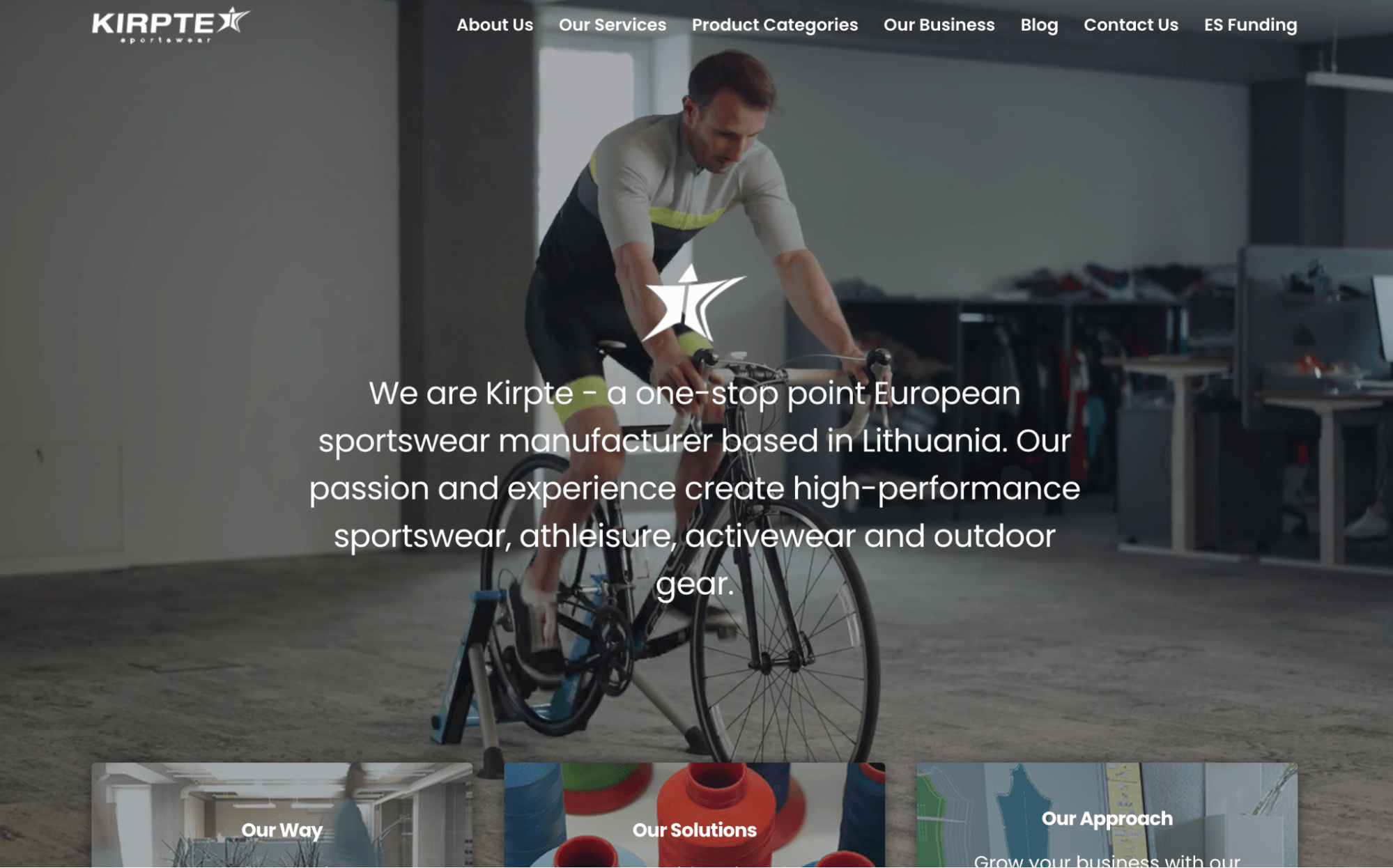 10 Best Clothing Manufacturers in Europe