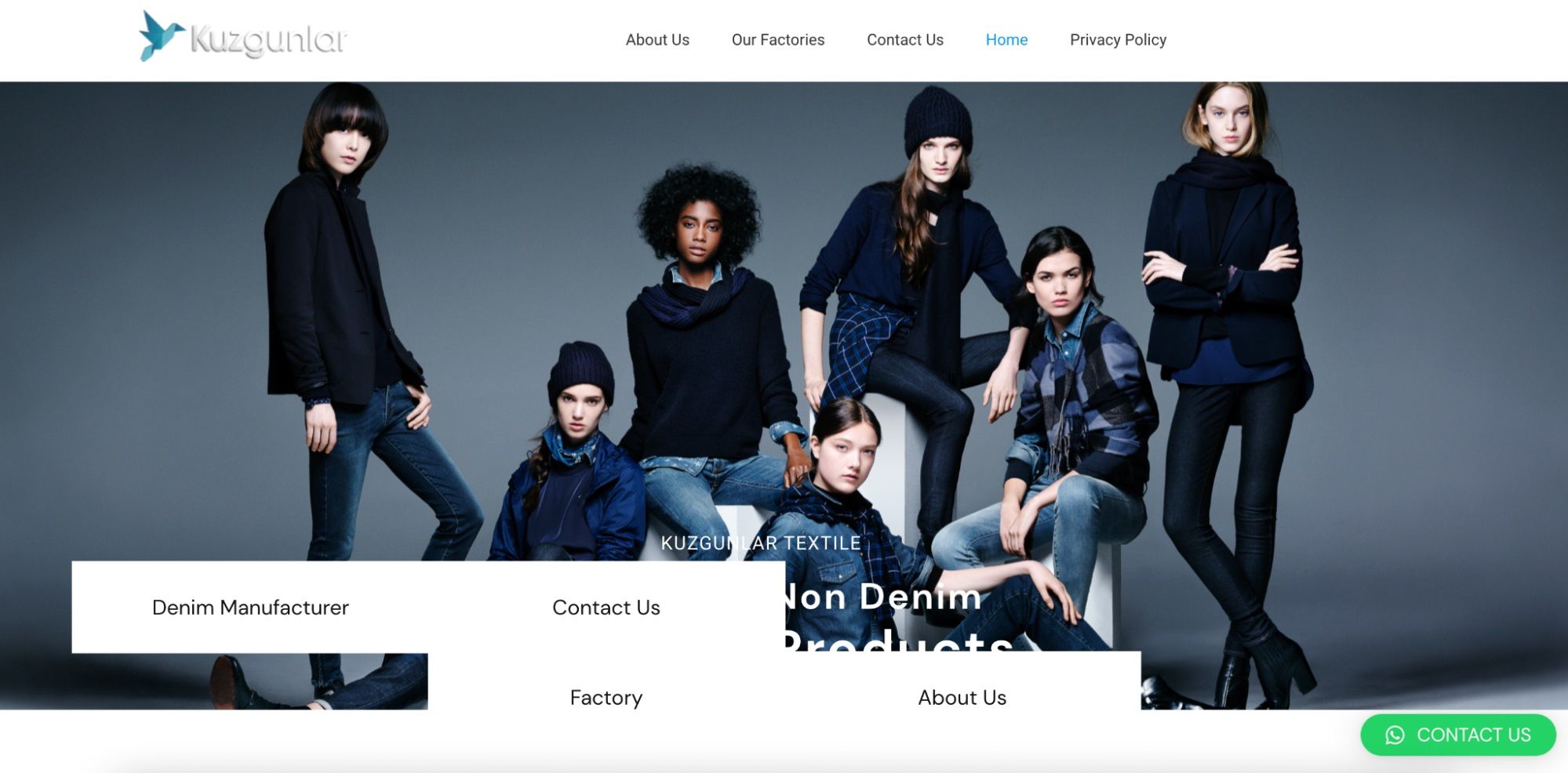 10 Best Denim Jeans Manufacturers & Factories (Global & USA) Appareify