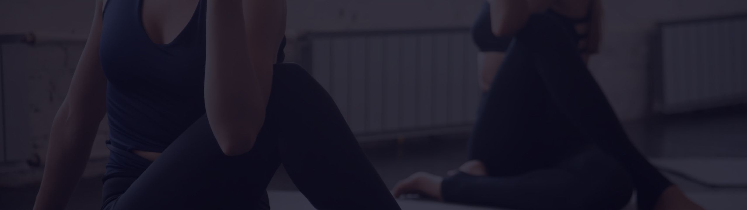 Yoga Activewear Manufacturer Comfortable & Stylish Yoga Wear Set