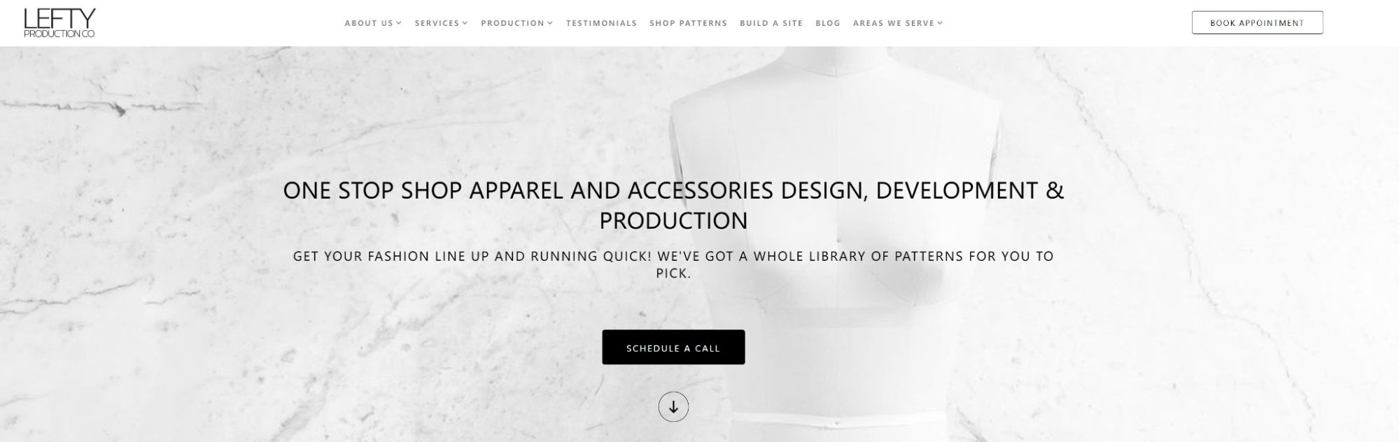 10 Best Clothing Manufacturers & Factories (USA & Global) Custom Your