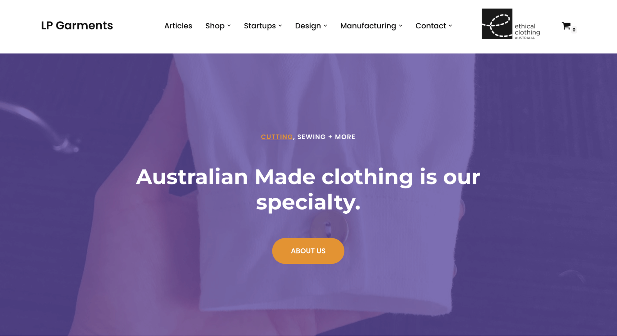 10 Best Clothing Manufacturers in Australia