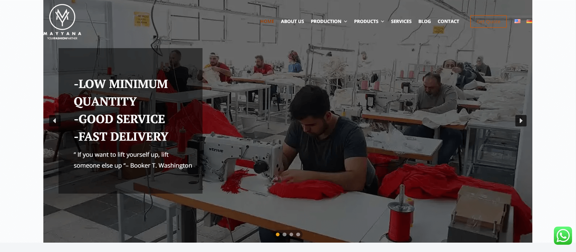 10 Best Clothing Manufacturers & Suppliers in Turkey Appareify