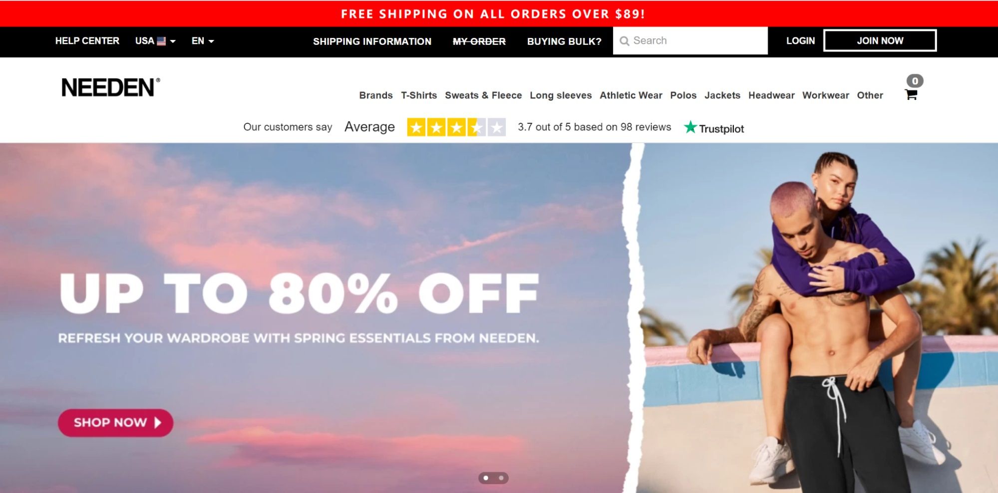 Best Wholesale TShirts Bulk Suppliers in the USA Low MOQ Appareify