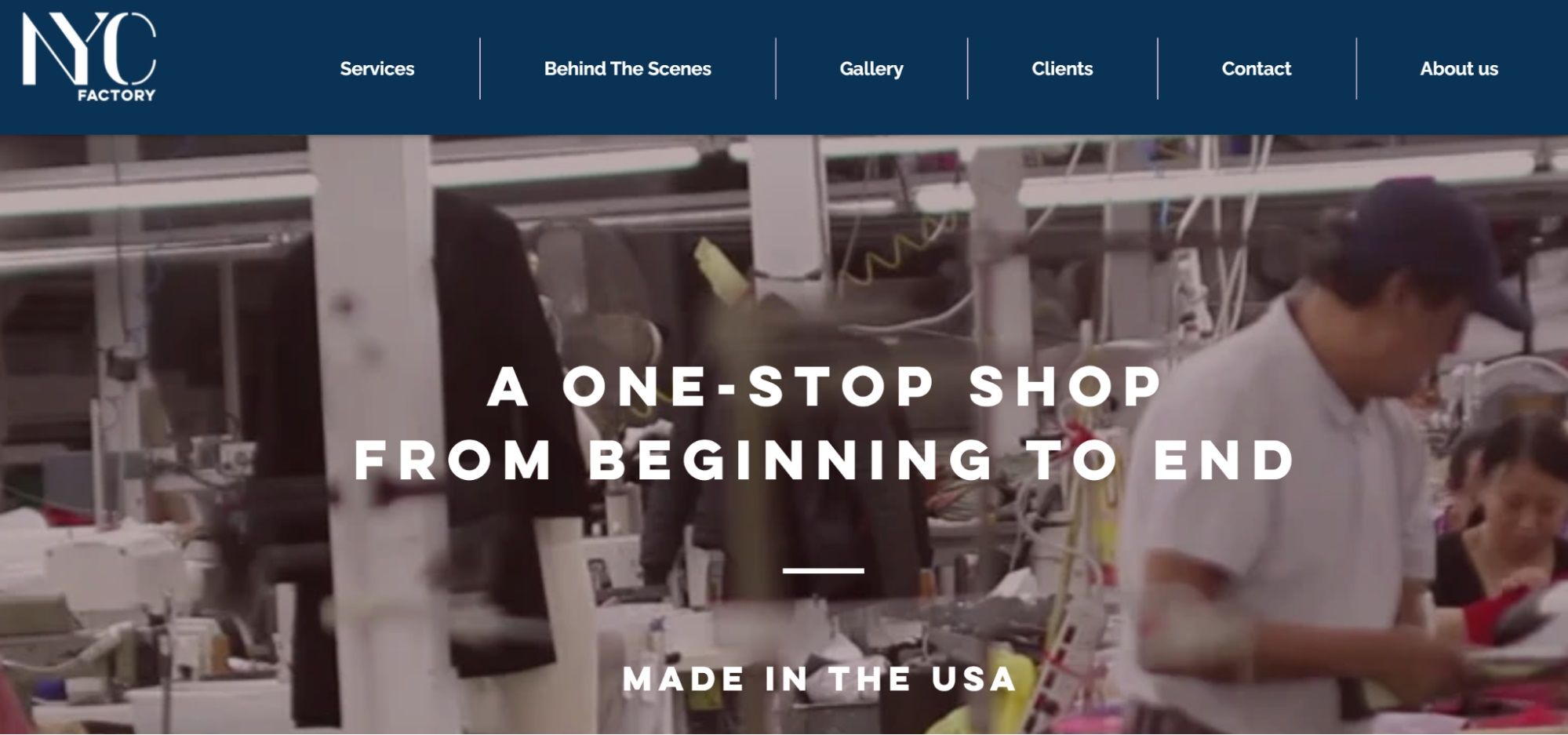 10 Best Wholesale Clothing Vendors & Suppliers (Multiple Aspects