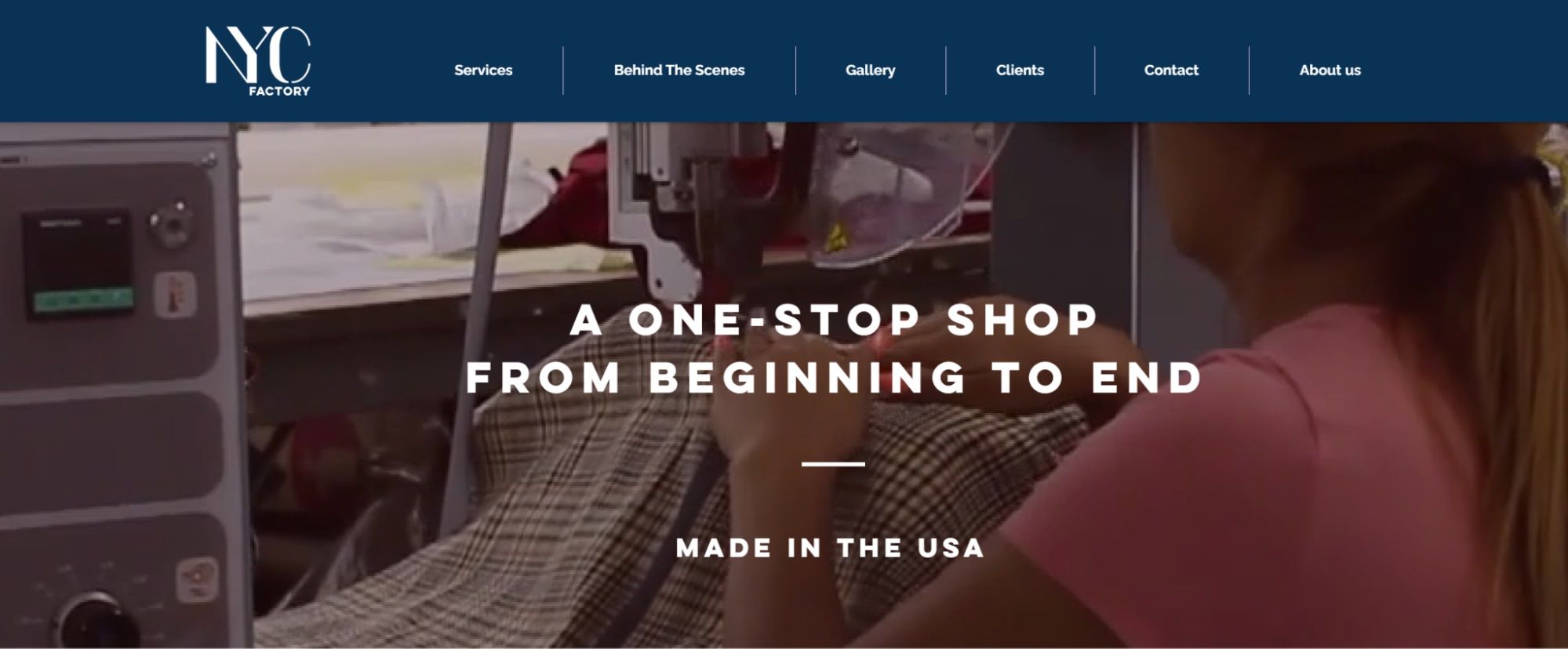 10 Best Clothing Manufacturers & Factories (USA & Global) Custom Your Apparel Line