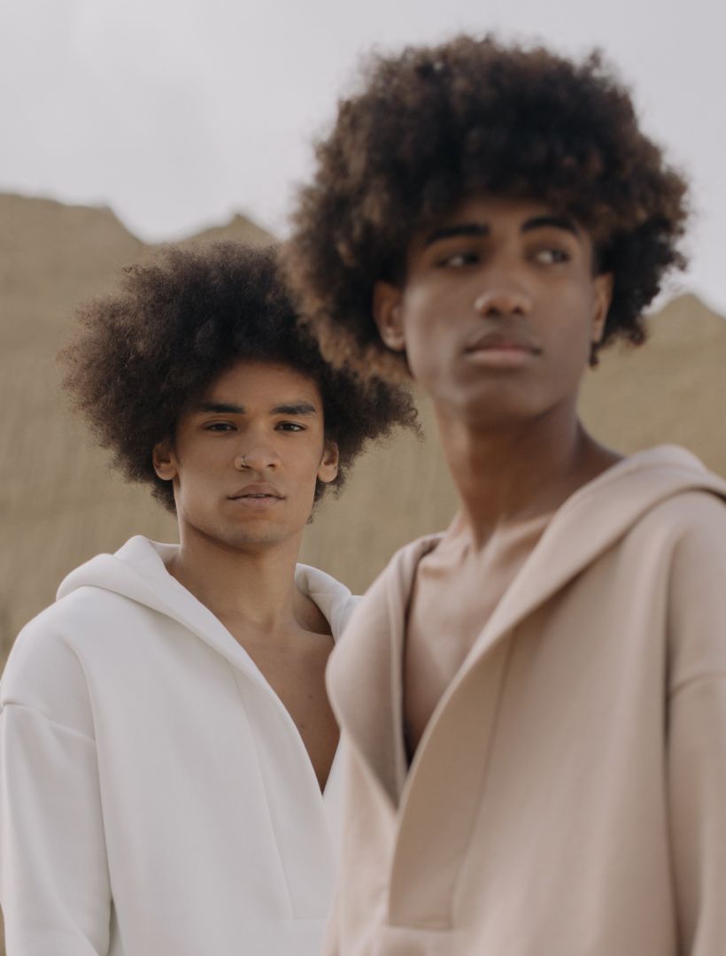 Private Label Clothing Manufacturer Build Apparel for Your Brand