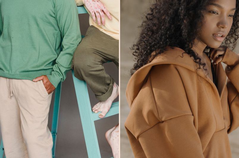 Private Label Clothing Manufacturer Build Apparel for Your Brand