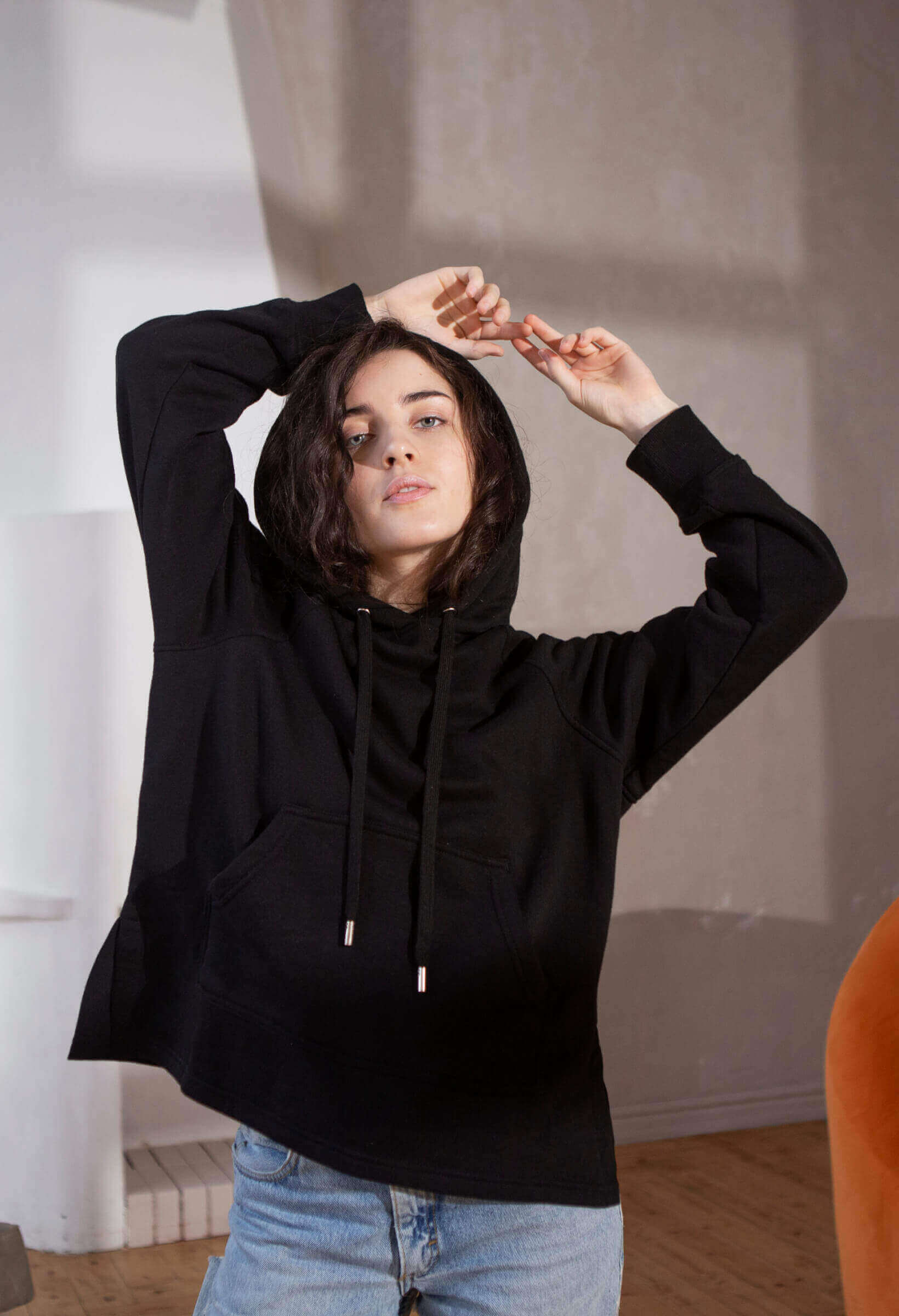 Top Quality Hoodie Manufacturer Trendy and Customizable Sweatshirts