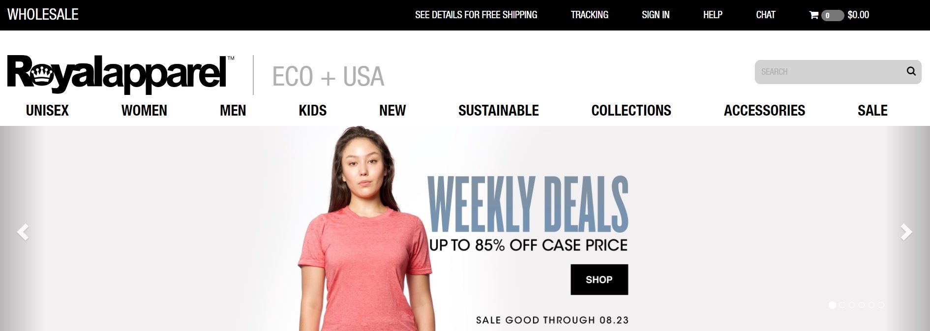 10 Best Clothing Manufacturers & Apparel Makers in the USA