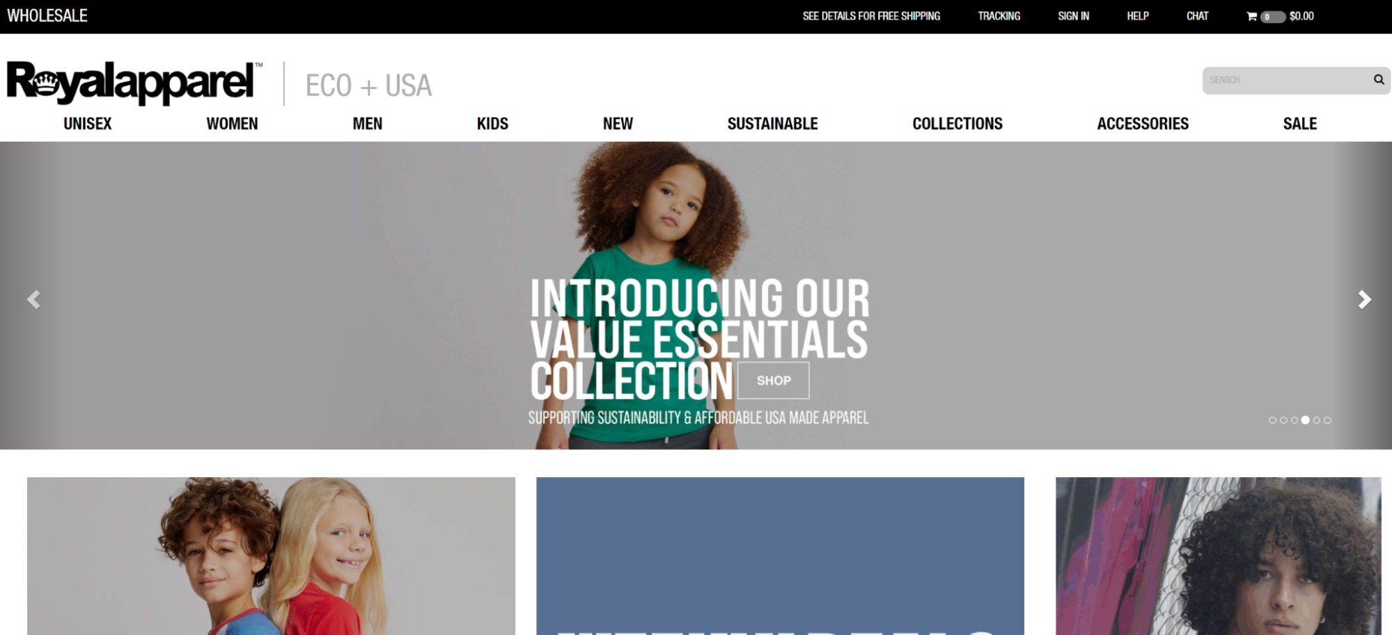 Best Wholesale TShirts Bulk Suppliers in the USA Low MOQ Appareify