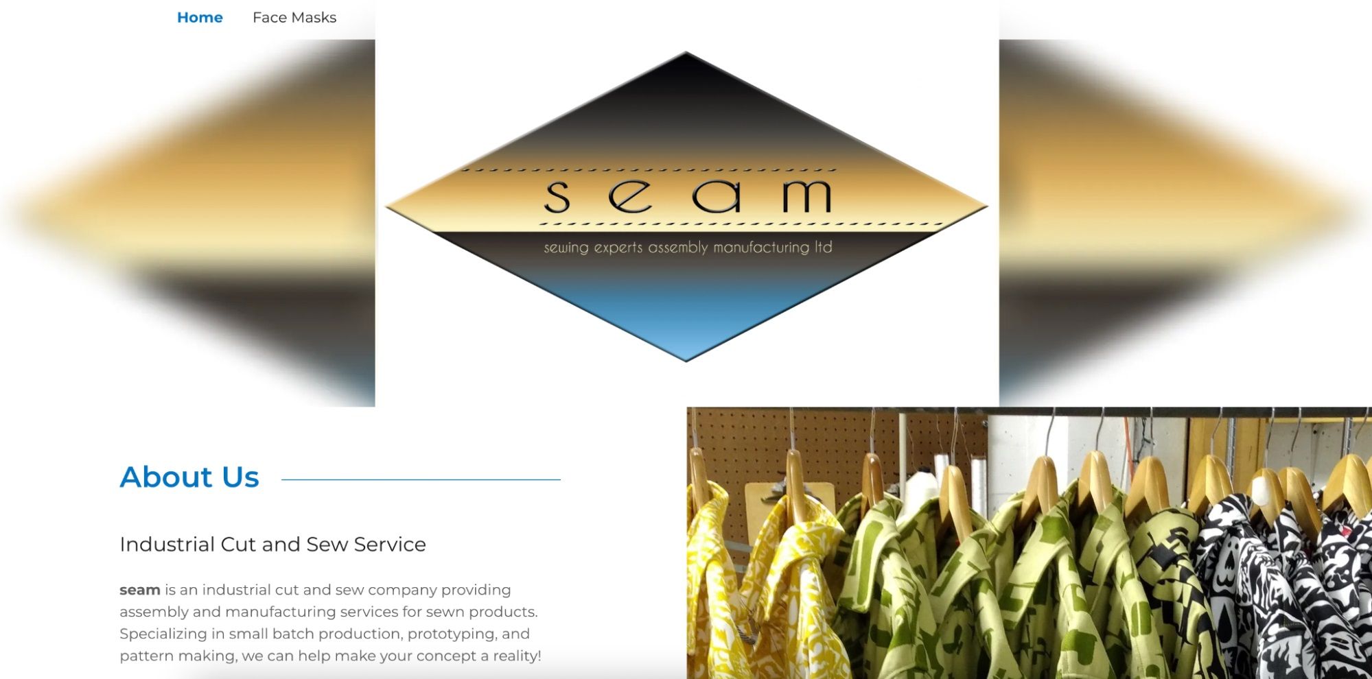 10 Best Small Batch & Low MOQ Cut and Sew Clothing Manufacturers