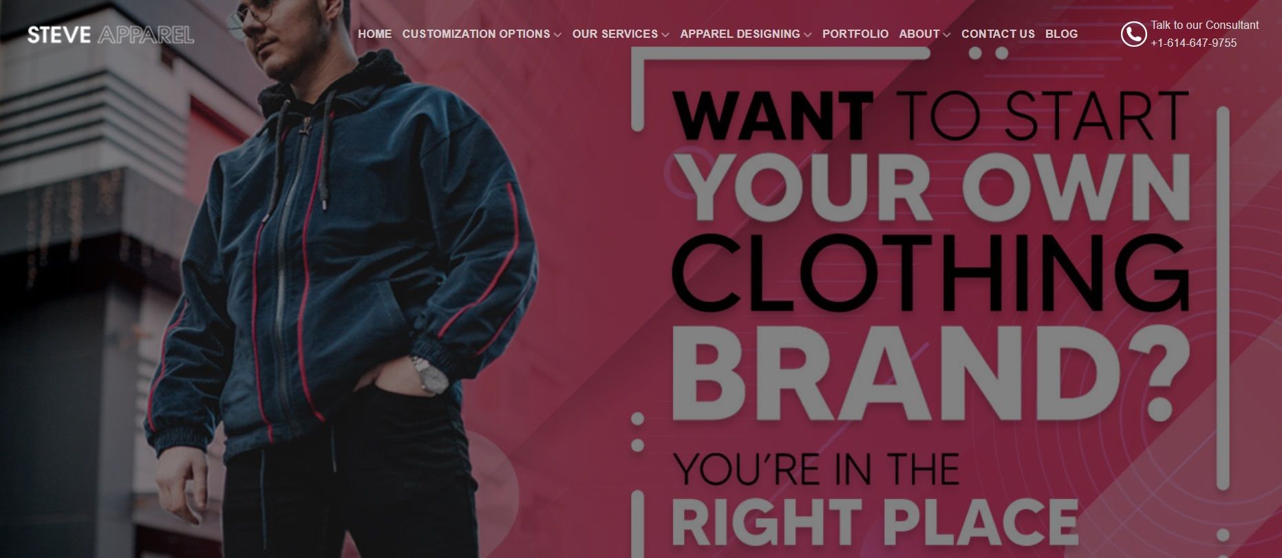 10 Best Clothing Manufacturers & Apparel Makers in the USA