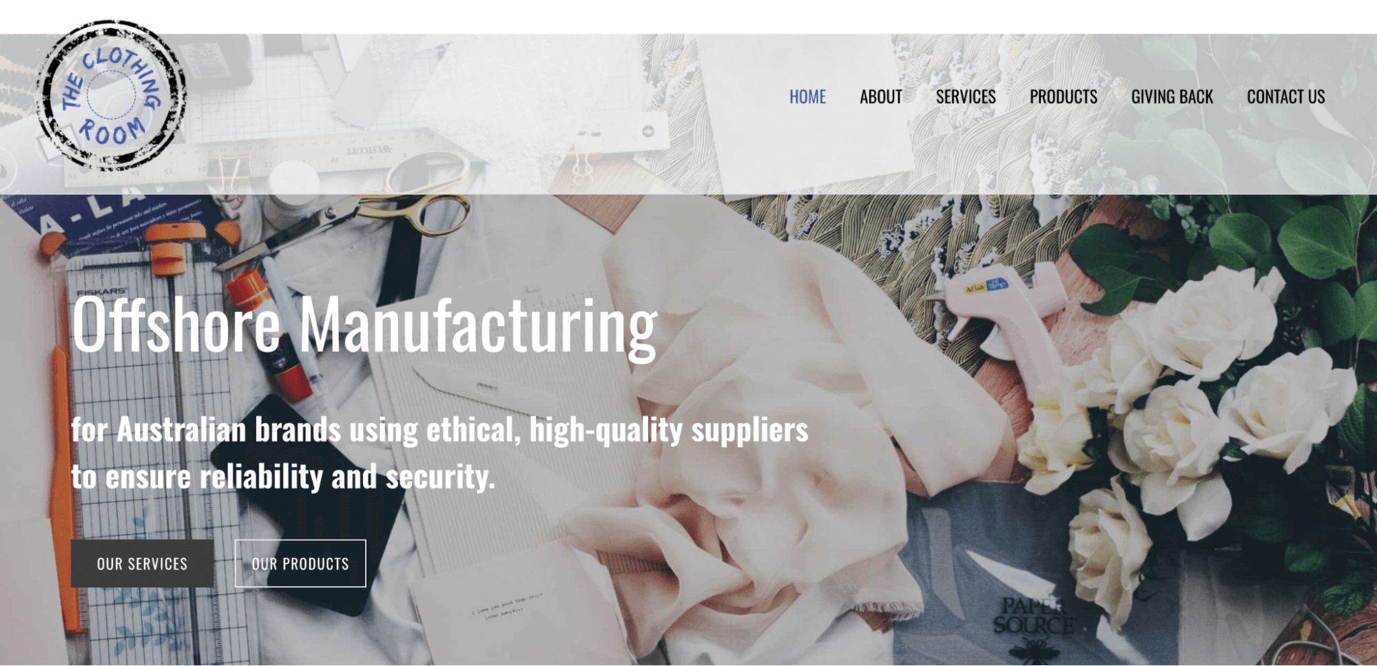 10 Best Clothing Manufacturers in Australia