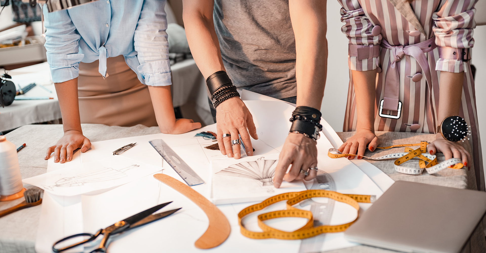 Apparel Resource Professional Recruitment In Fashion and Apparel