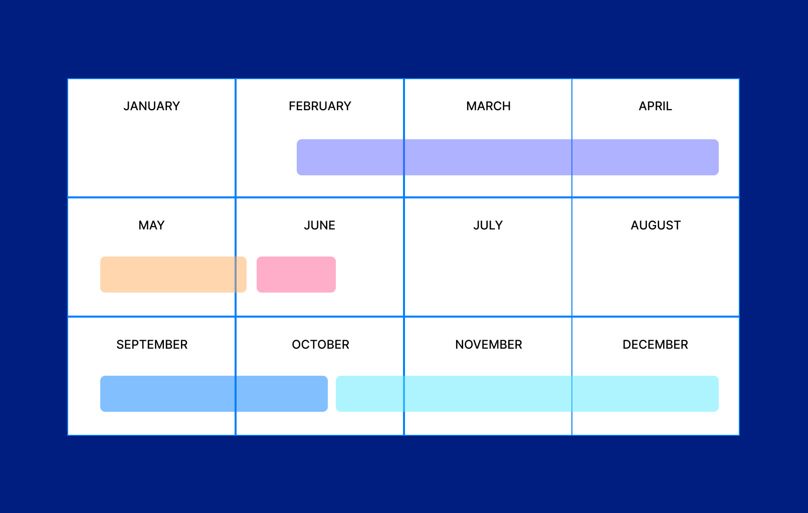 Fashion Calendar Explained When Do Spring Clothes Come Out ApparelMagic