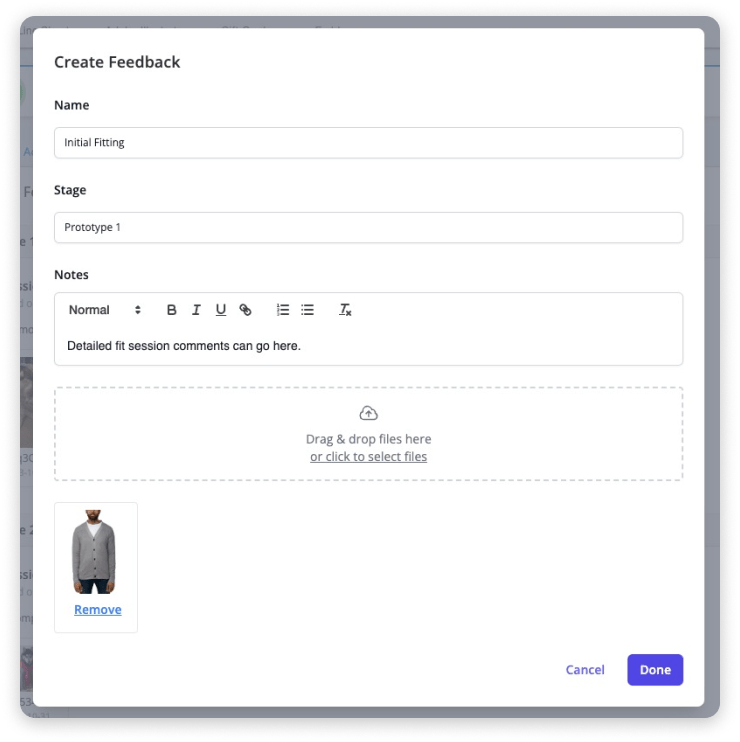 ApparelMagic Wrapped 2023 ApparelMagic