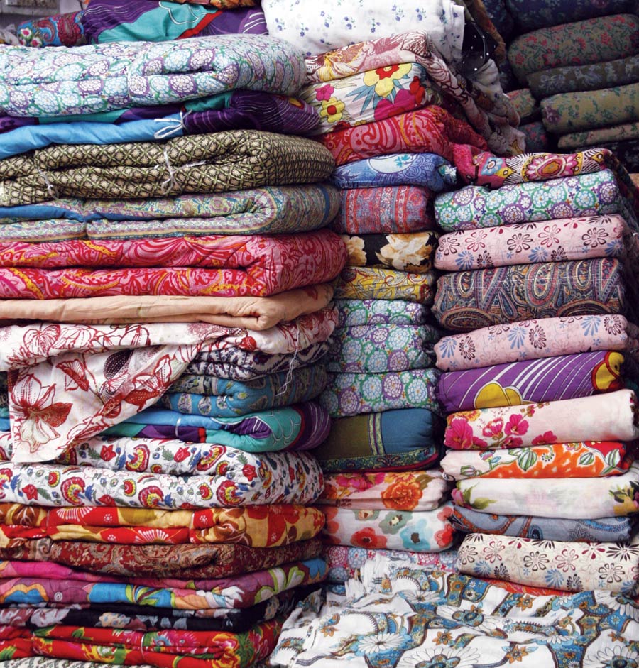 shirt fabric wholesale market in delhi