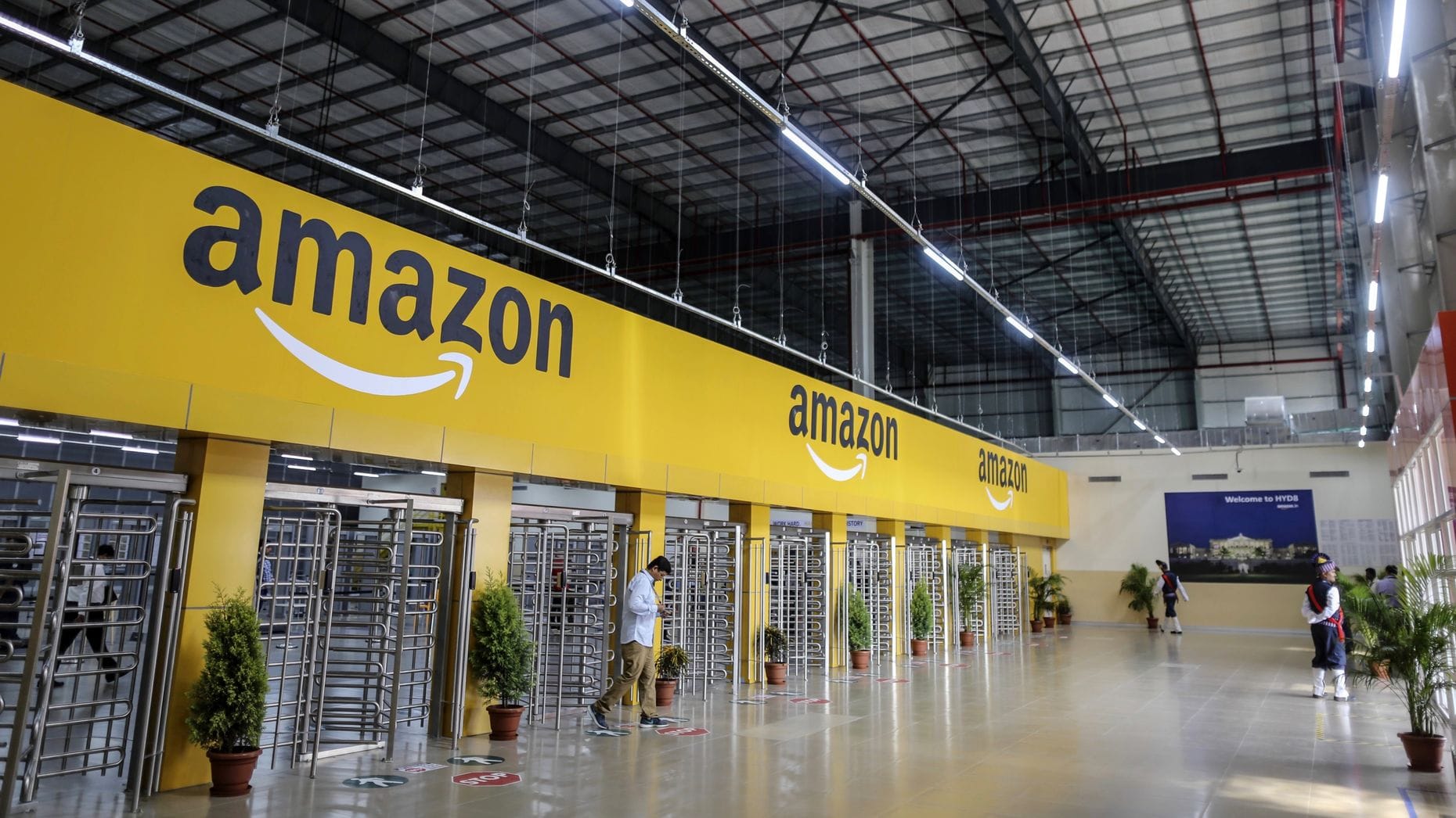 Amazon India launches a unique programme to help sellers on its