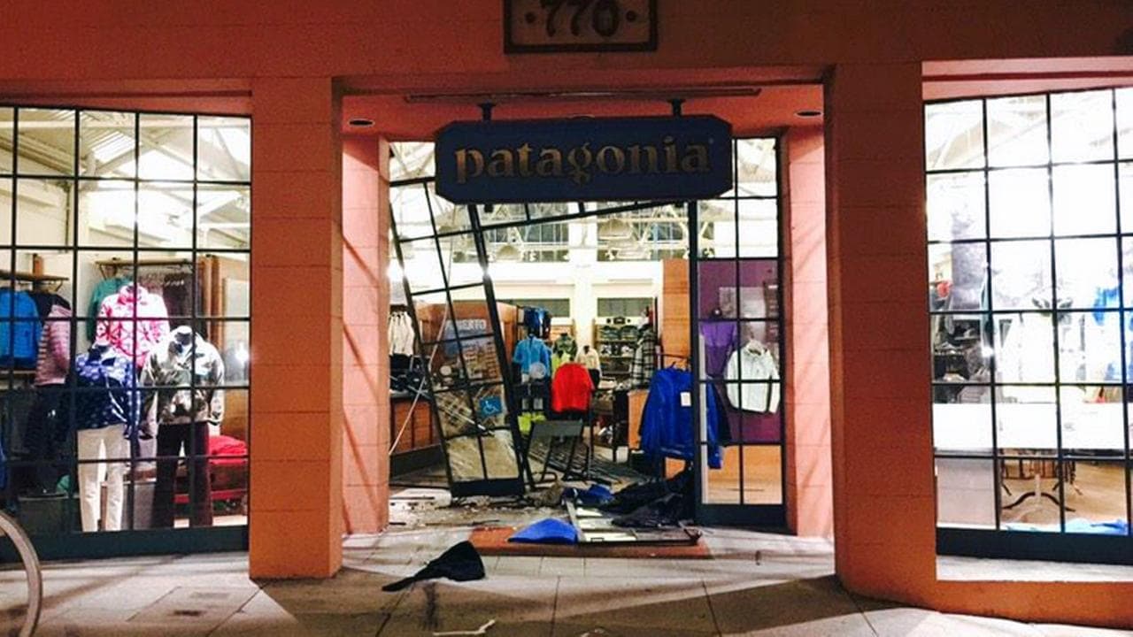 Outdoor clothing retailer Patagonia to open debut store in