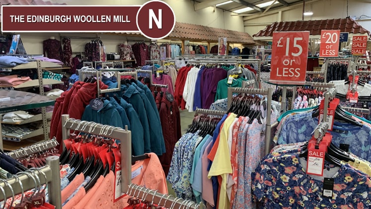 Fairfax Holiday Craft Show 2023 Ewm Fell Into Administration Owing Over £50 Million To Creditors
