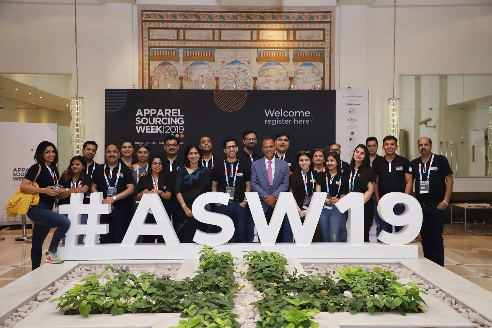 ASW India’s Premier Sourcing Show