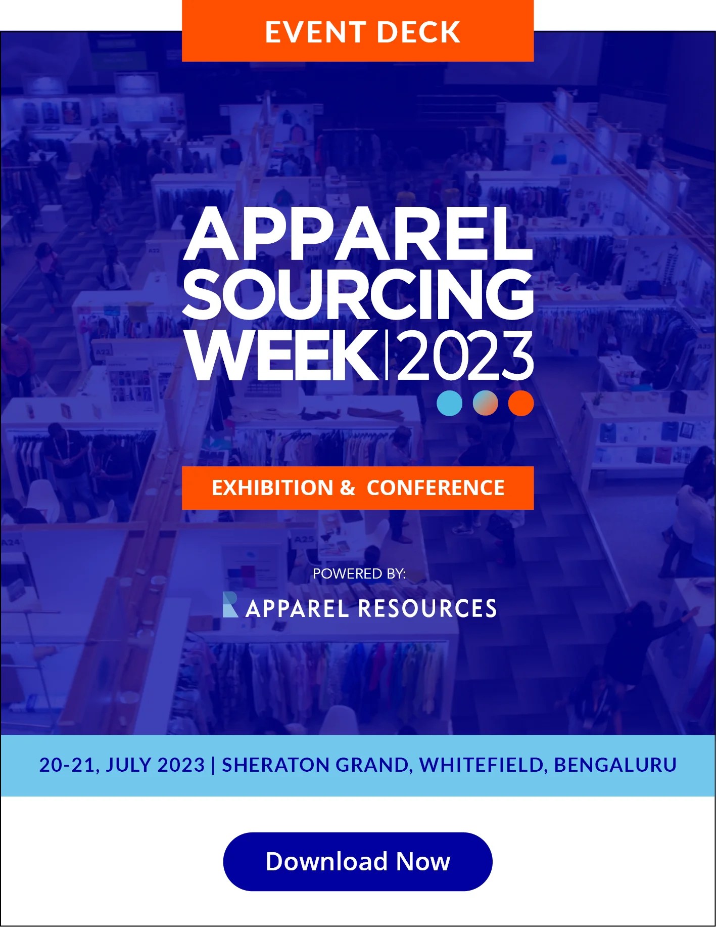 ASW India’s Premier Sourcing Show