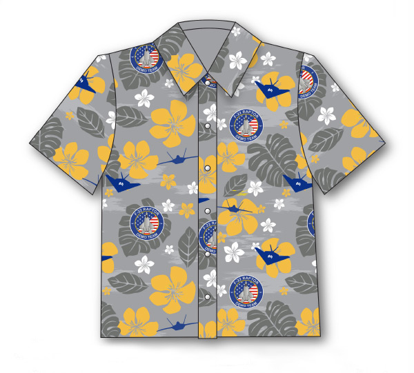 Hawaiian Military Shirts Gallery Custom Hawaiian Apparel and Accessories