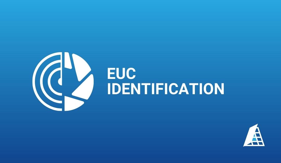 EUC Identification Apparity