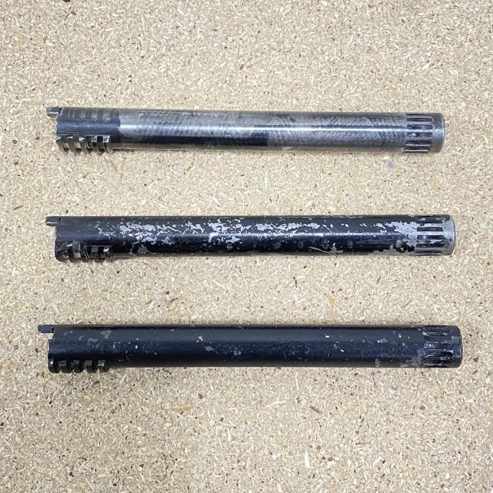 Pm 63 rak parts