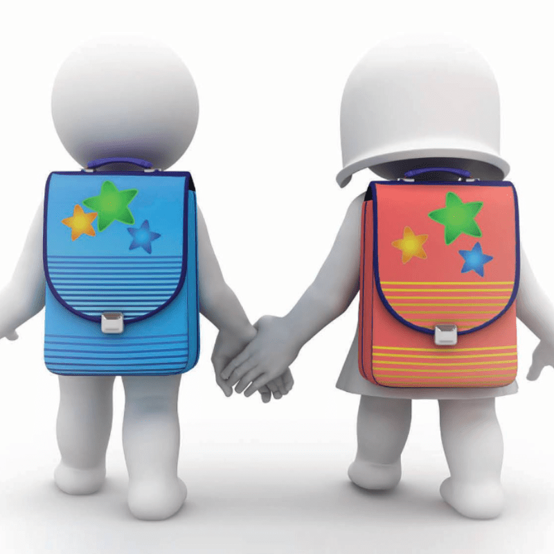 Nonprofit Software Application Selection for Backpack Weekend Food