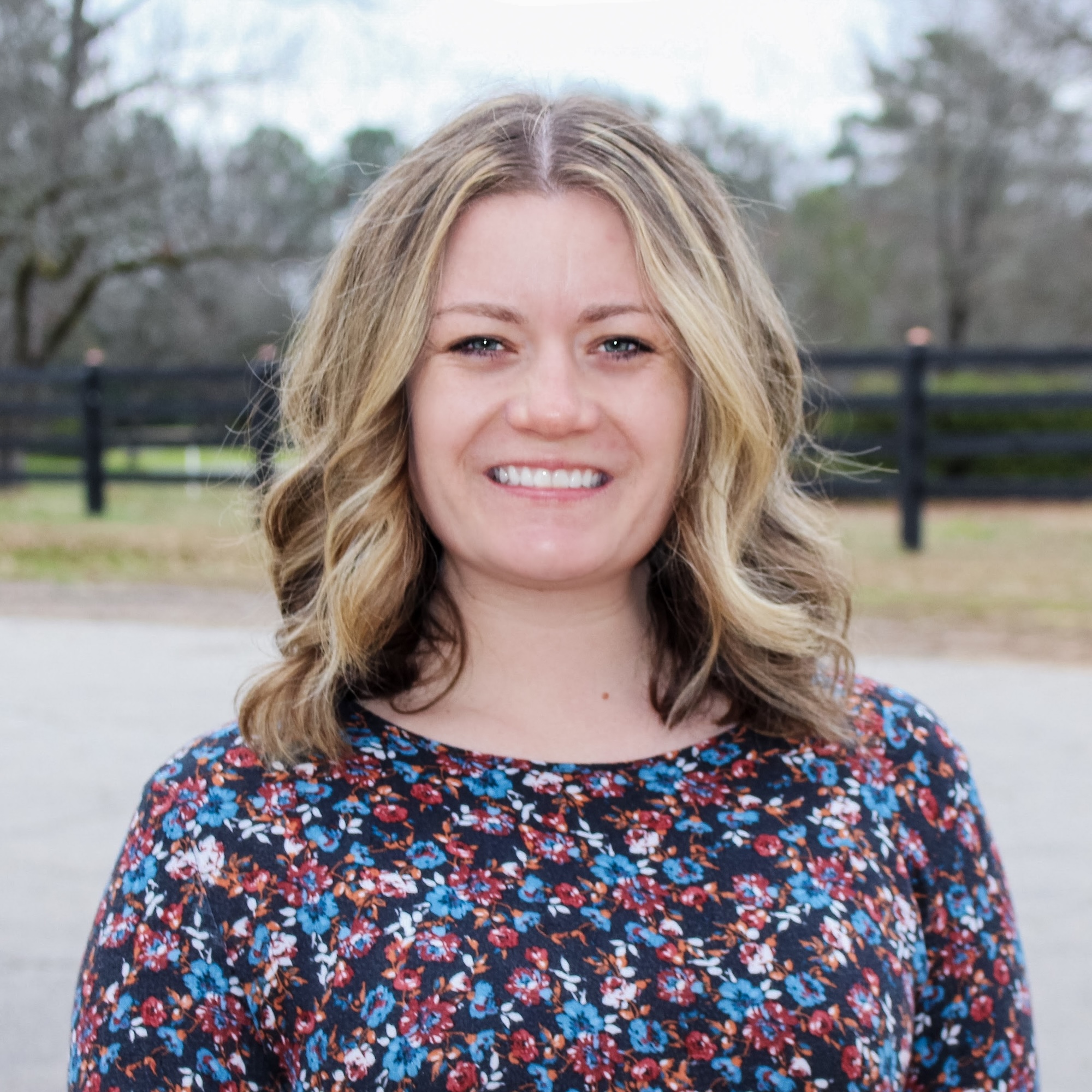 Alexandra Rose — Apparo Academy