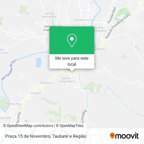 Como Chegar Até Praça 15 De Novembro Em Guaratinguetá De Ônibus? 550_x_550_jpg