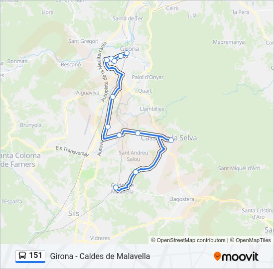 Horaris Teisa Olot Barcelona Per Vic Josh Soto