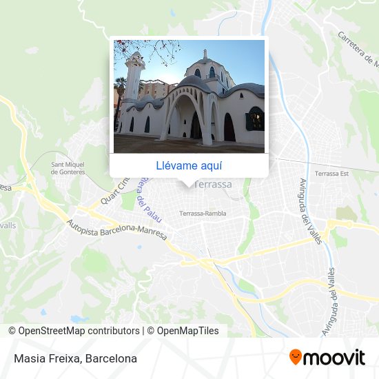 Síntesis de 15+ artículos como llegar terrassa [actualizado