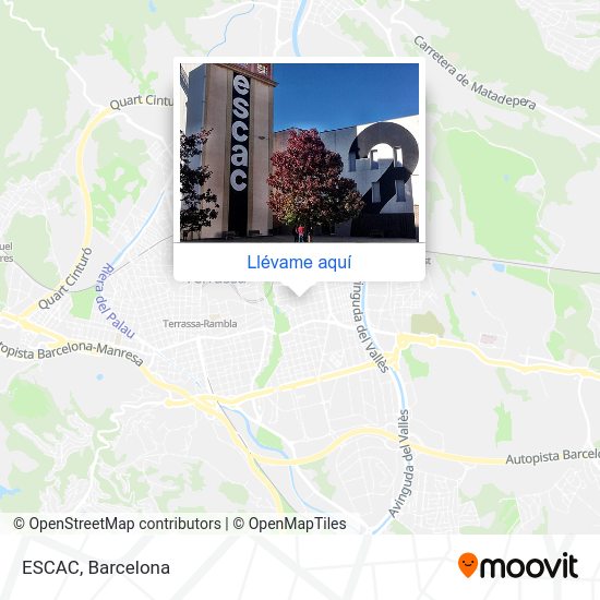 Síntesis de 15+ artículos como llegar terrassa [actualizado