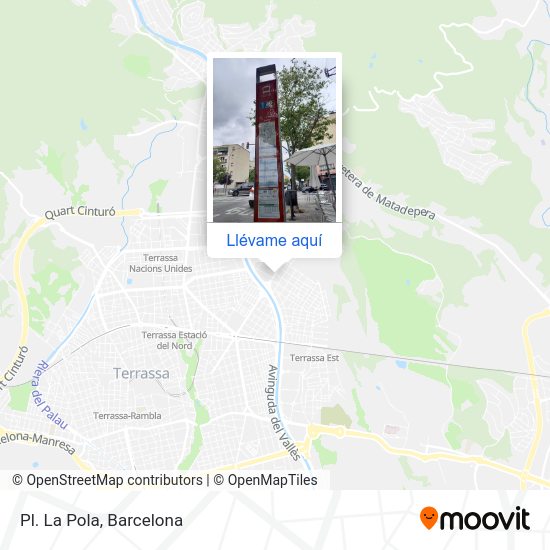 Síntesis de 15+ artículos como llegar terrassa [actualizado