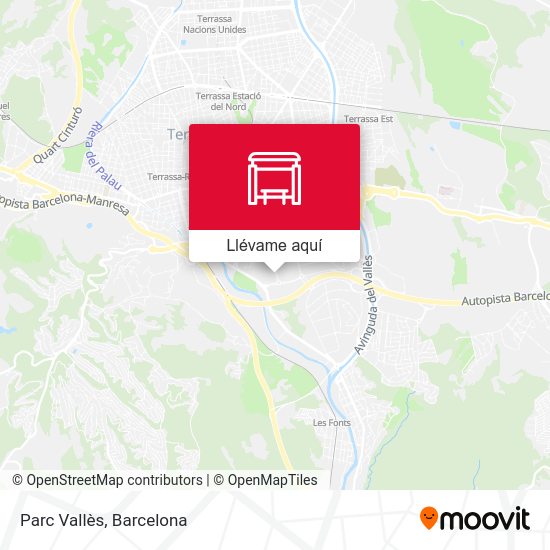 Síntesis de 15+ artículos como llegar terrassa [actualizado