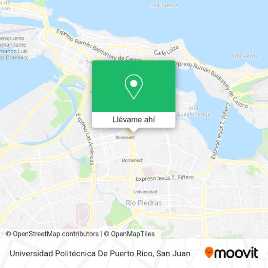Tribunal De Hato Rey, San Juan: Location, Map, About & More
