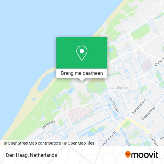 Id Kaart Kosten Den Haagen Hoe gaan naar Den Haag in 'SGravenhage via Bus, Sneltram of Trein Moovit