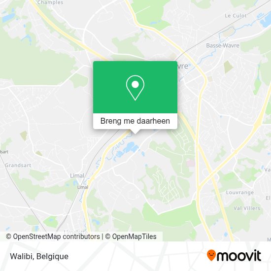 Hoe Gaan Naar Walibi In Wavre Via Trein Of Bus?