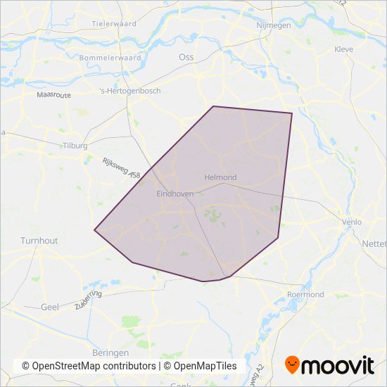 Bravo (Hermes), Netherlands – Bus Tijden, Routes & Updates