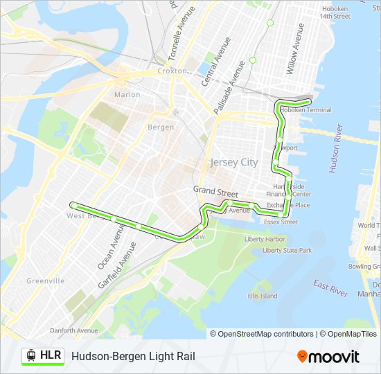 Hudson County Light Rail Schedule Shelly Lighting