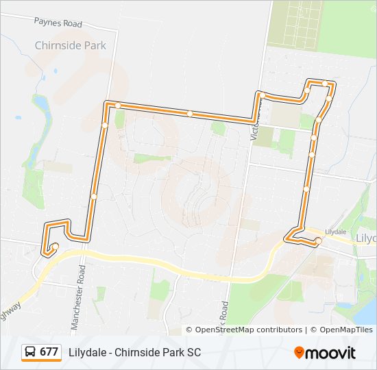 Stores Chirnside Lifestyle Centre Chirnside