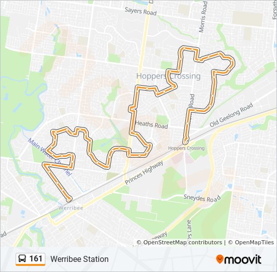 NJ Transit, DeCamp Bus Update: Emergency Route Schedules.