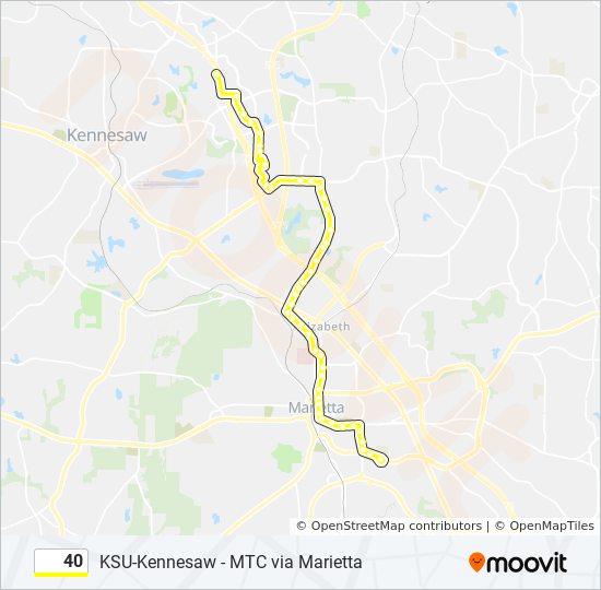 Ksu Salina Campus Map