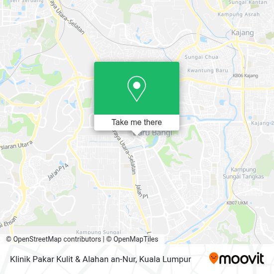 Klinik Pakar Kulit Bangi / Pakej Bersalin Di Hospital Pakar An Nur